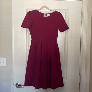 Lularoe Amelia dress
